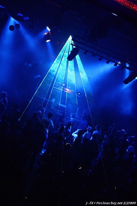 ZEN - Sobota 18. 4. 2009